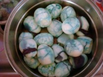 The presence of hydrogen sulfide in your water will give off a distinctive smell of rotten eggs.