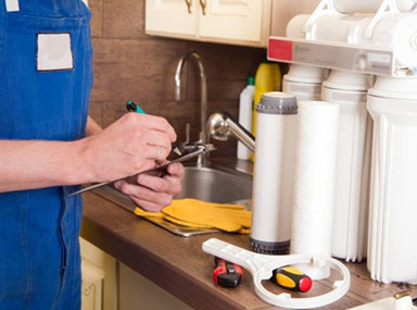service-maintenance Service and Maintenance